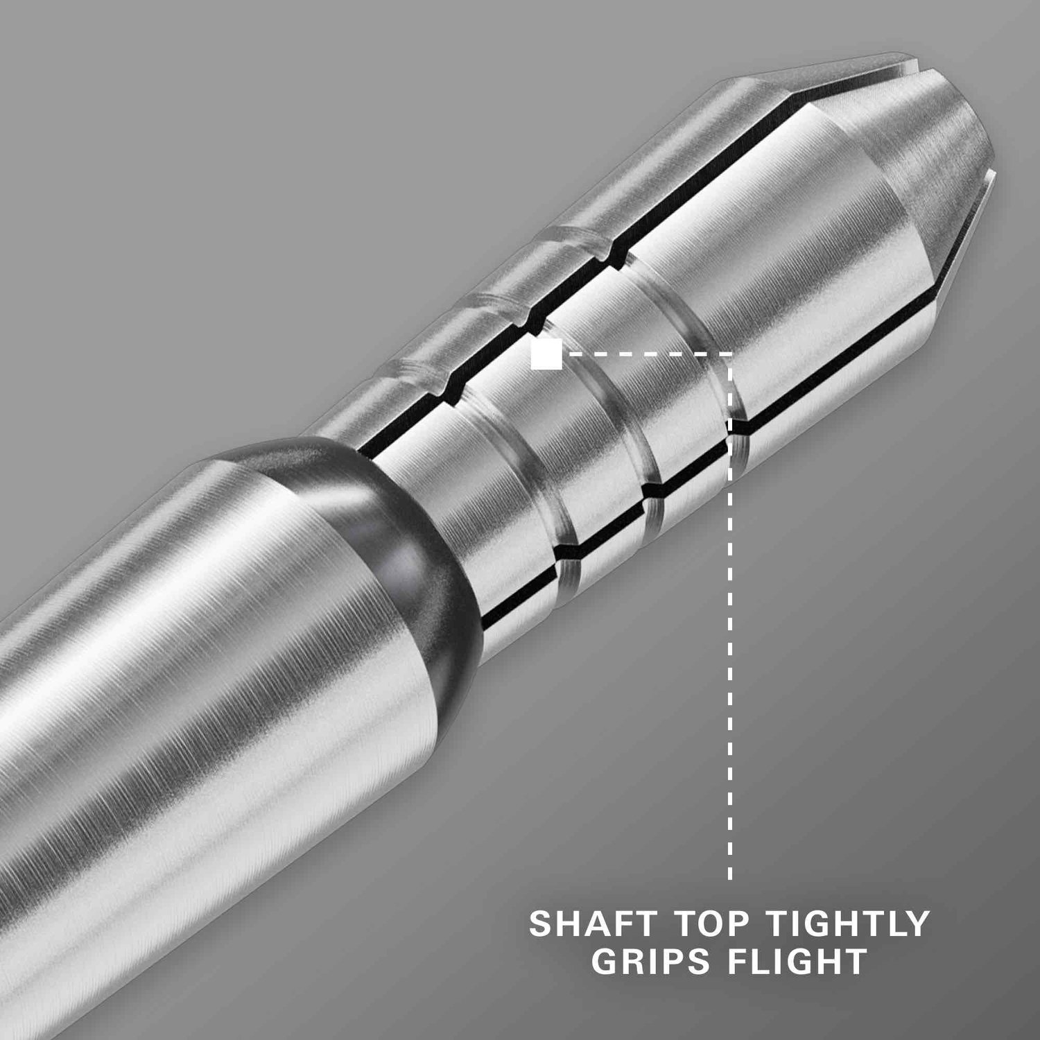 Target Phil Taylor Chrono Titanium - Dart Shafts