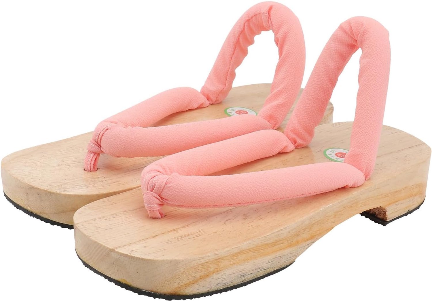 1paar Dames Sandalen Met Antislip Zolen Klompen Comfortabele Muilezels Voor Zomer Geschikt Voor Strand Thuis Perfecte Pasvorm Maat