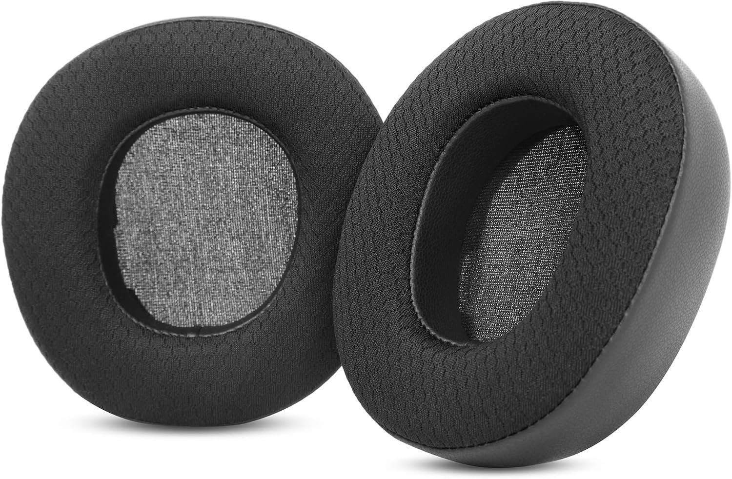 Vervangende Oorkussens voor Gaming Headsets met Koelgel en Comfortabele Pasvorm