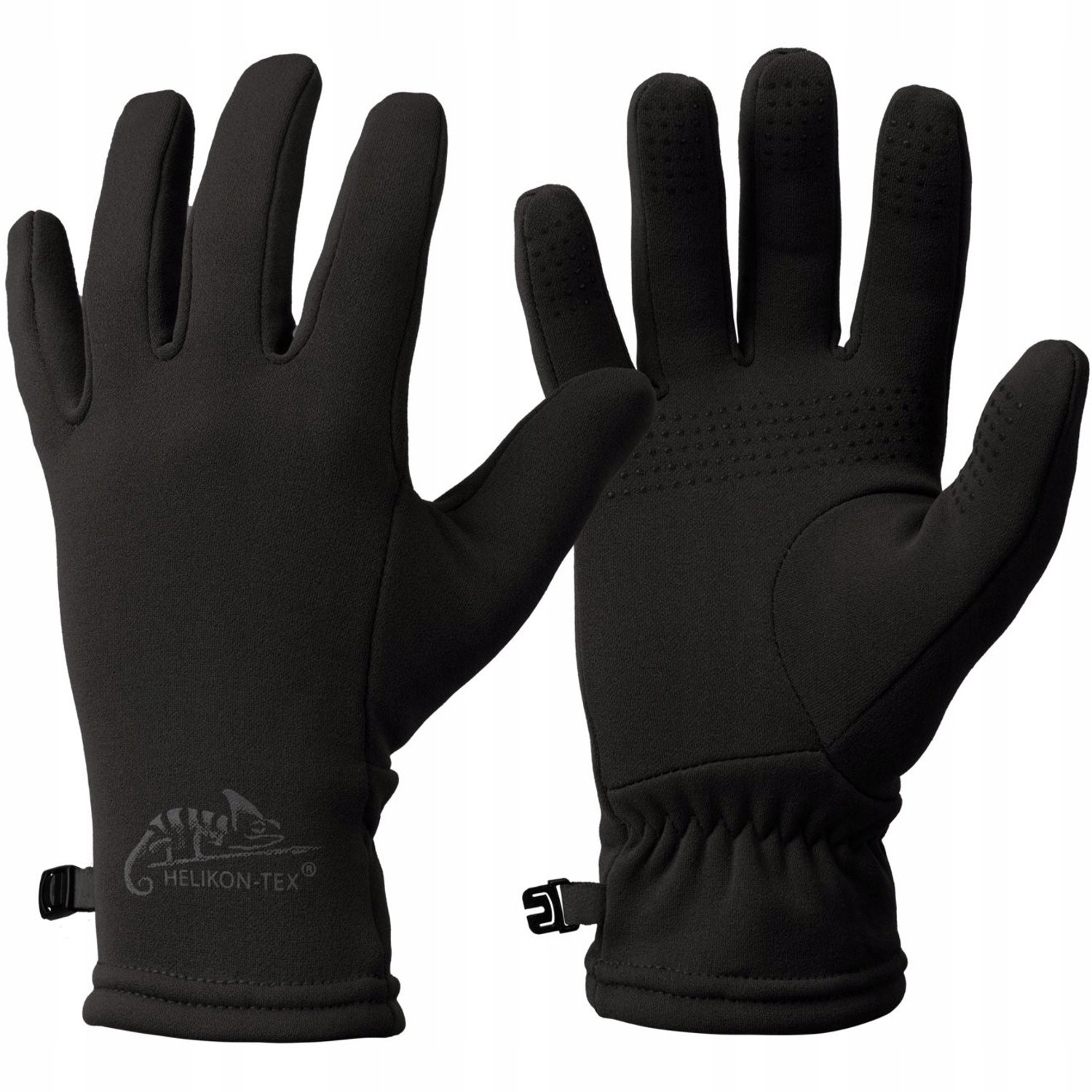 Helikon-Tex Trekker Outback Winterhandschoenen XXL Zwart