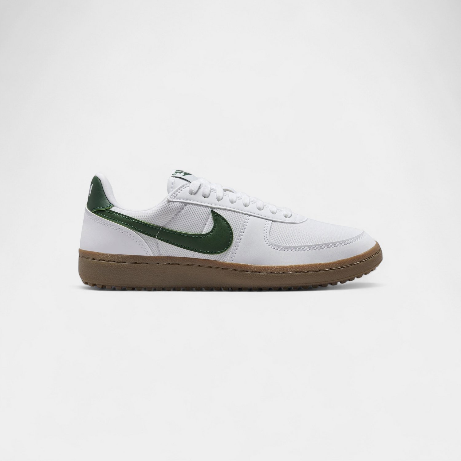 Nike Field General Gum Dark Gorge Wit