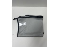 ProWIN KRISTALL 50 cm x 70 cm grey - ShopVlot