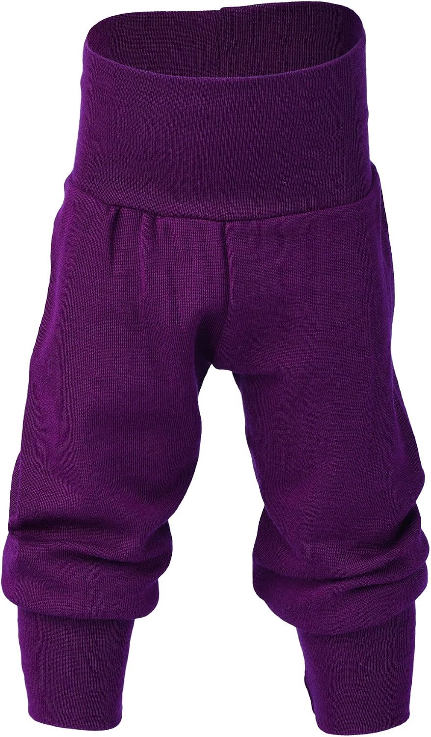 Babypants - Maat 62 - Wolzijde - Zacht en ademend - ShopVlot