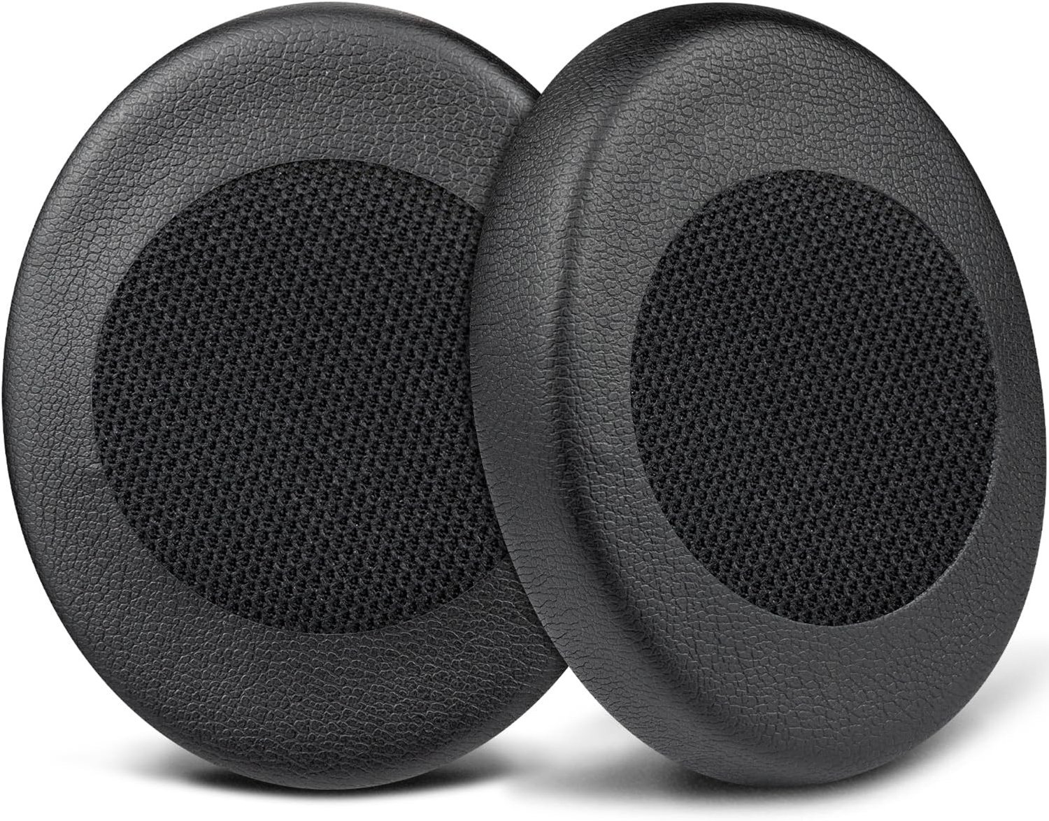 Comfortabele Oorkussens voor Sennheiser HD2.10/HD2.20S/HD2.30G/HD2.30i/HD100 - Verhoog Geluidskwaliteit, Verbeter Pasvorm en Duurzaamheid