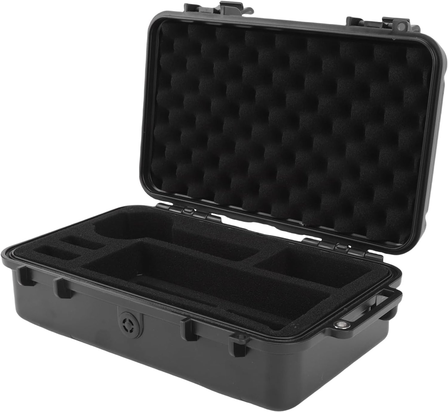 Beschermhoes voor Actiecamera Waterdicht, Schokbestendig, Draagbaar Draagtasje voor X5