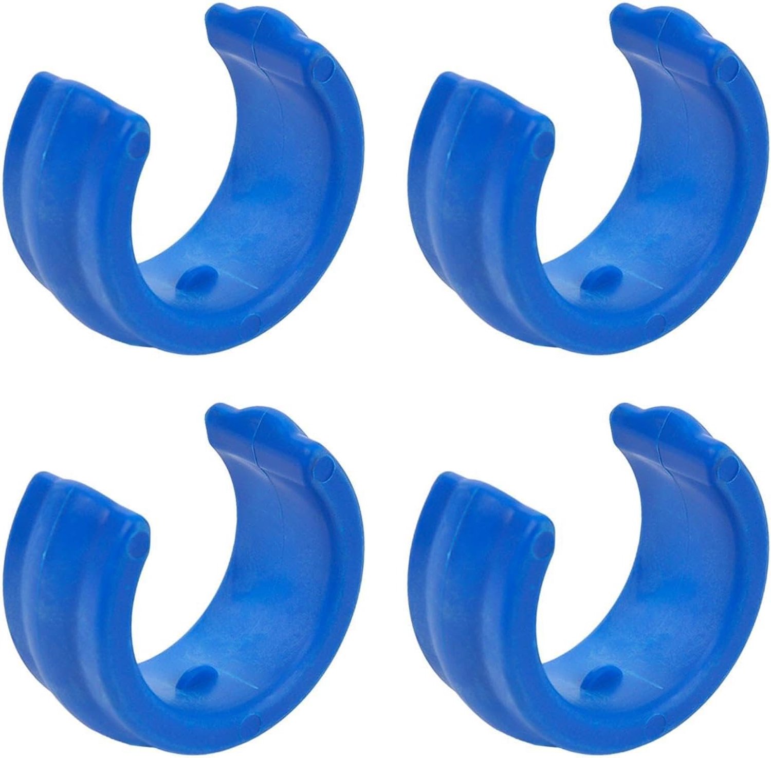 Verzwaringsgewichten 4 Stuks Set Anti-Float