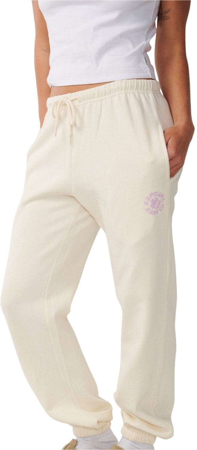 2026 Rip Curl Dames Feestgolf Broek Off Wit