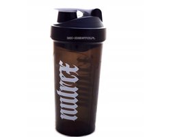 Shakebeker Nutrex - 700 ml - Zwart