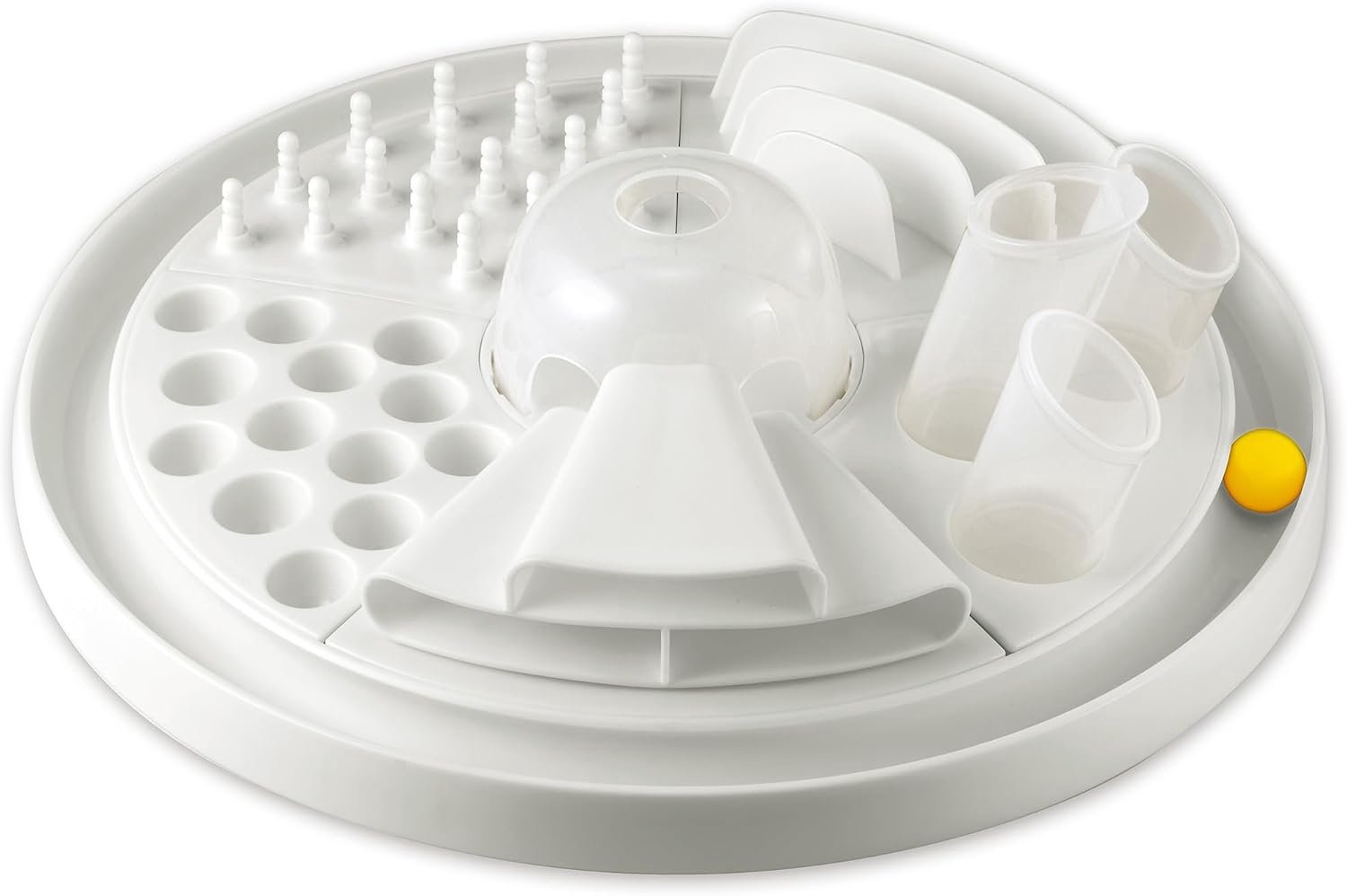 Bayer Design Edupet, kattenspeelgoed, intelligent voederspel