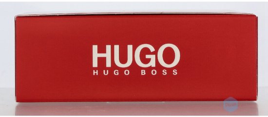 Hugo Boss Hugo Woman parfum - Damesparfum eau de parfum - 50 ml