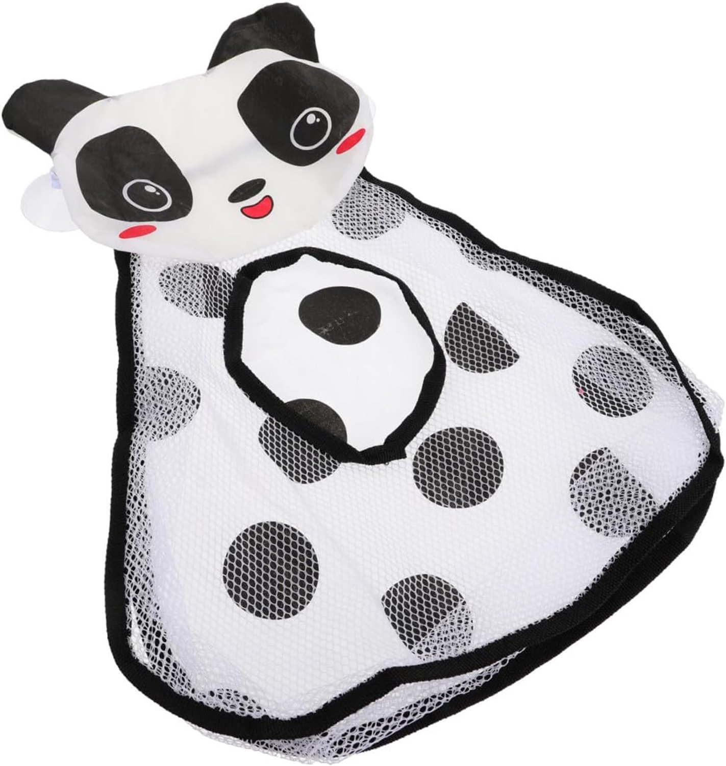 Bad Speelgoed Organizer Met Haak Multi-pocket Opslagzak Van Oxford Voor Badkamer Strand Kinderkamer Inclusief Zuignap Voor Eenvoudige Bevestiging