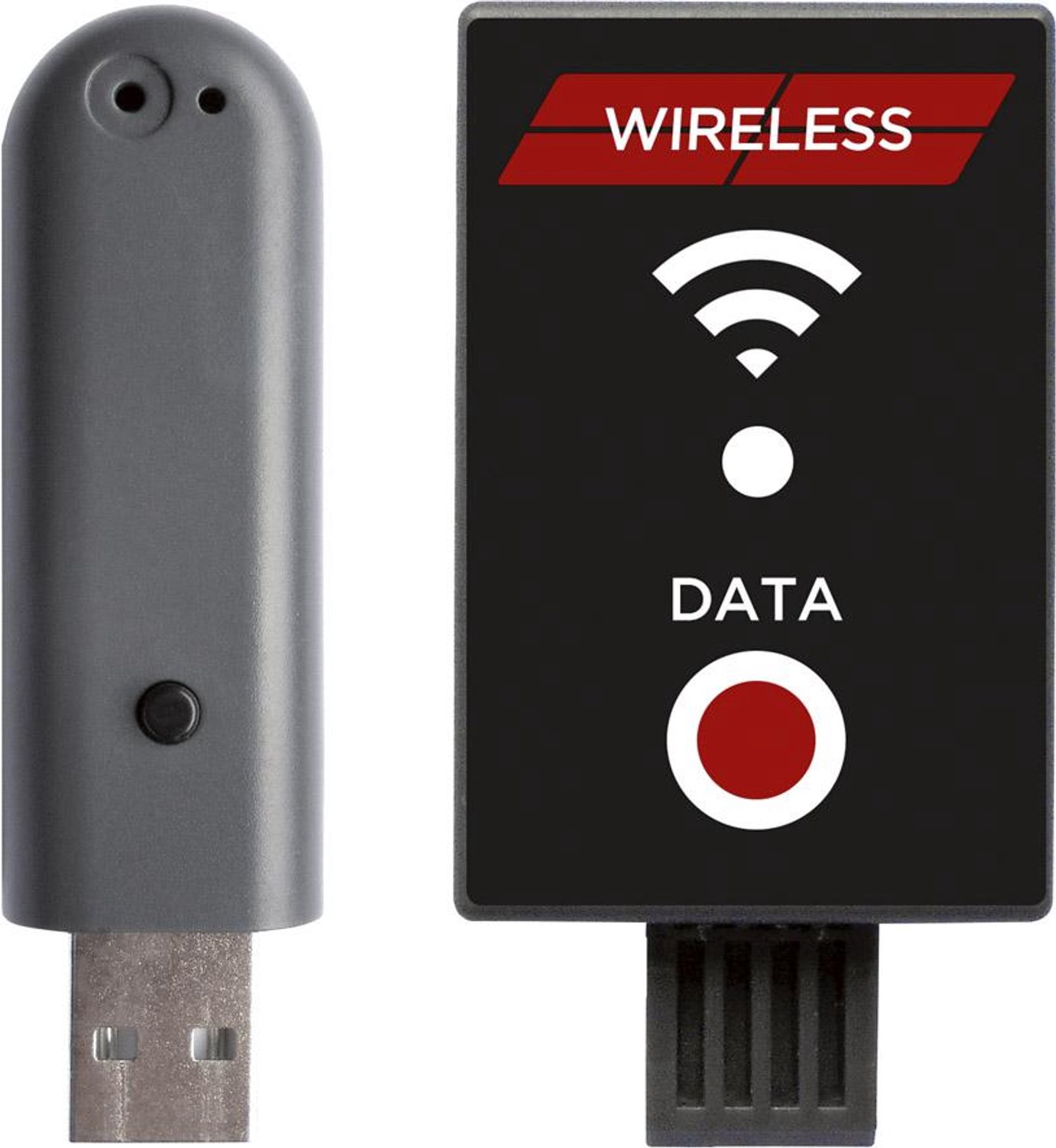 USB-wireless-set FORTIS