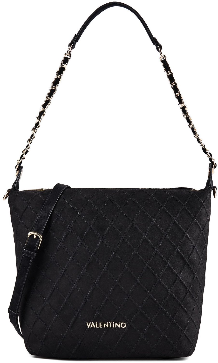 VALENTINO schoudertas Makena Shoulder Bag Nero zwart