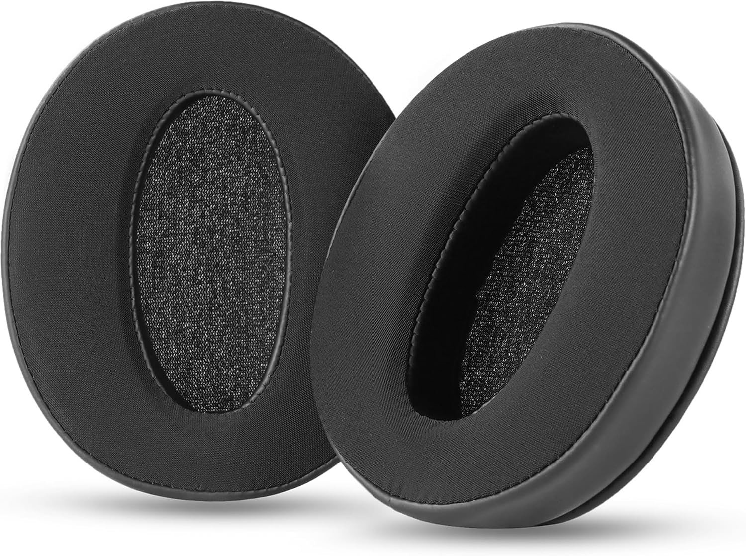 Vervangende Oorkussens voor Bluetooth Hoofdtelefoons, Geschikt voor HD 4.50BTNC, HD 4.50BT en Meer, Koel Gel voor Comfortabel Luisteren