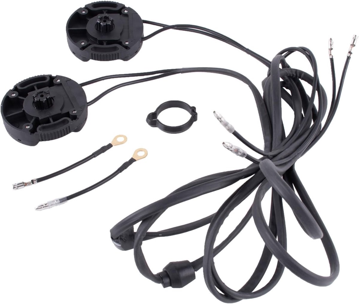 18-7633 Trimmsender/Limit Kit voor Mercruiser Alpha Bravo Vervanging voor 805320A03 805129A3 805130A2
