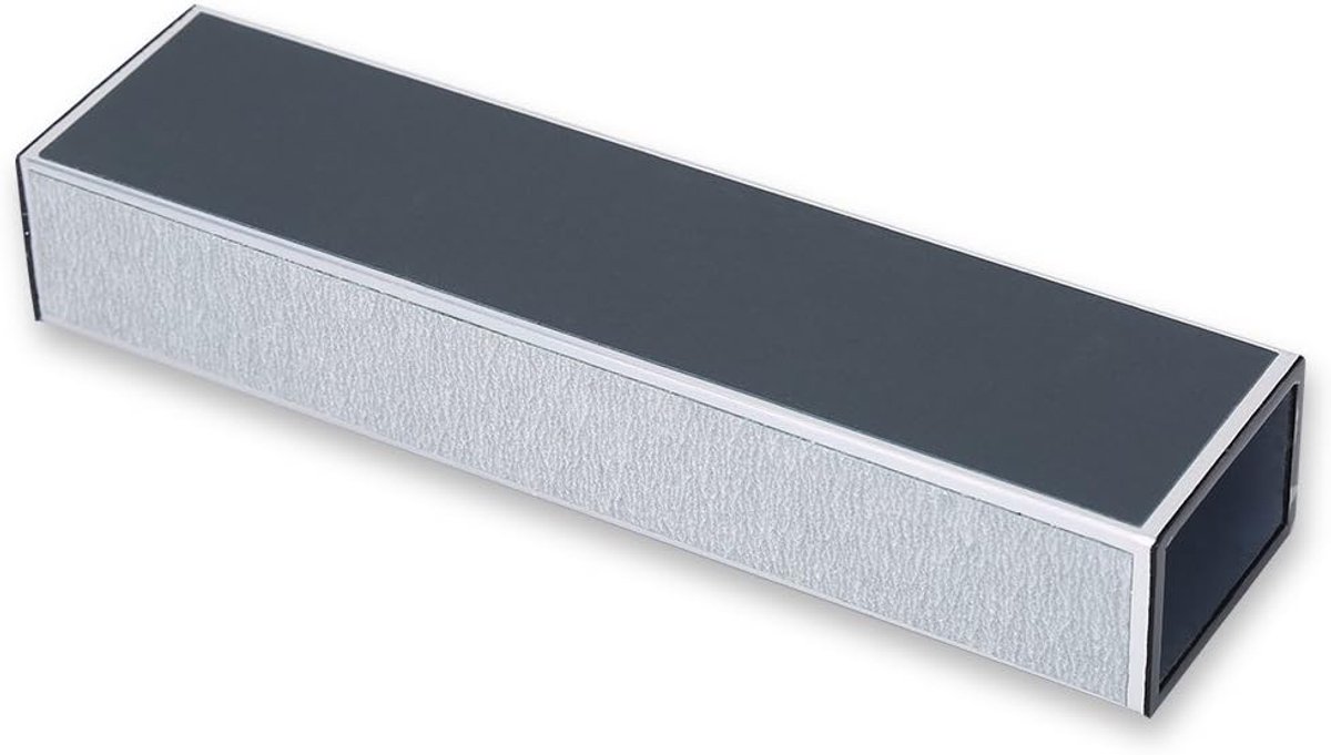 Fretvijl, gitaargereedschapsset, gitaar bund maskeren, gitaar fret nivelleringsbalkvijl slijpbalk nivellerer luthier gereedschap met zelfklevende slijppapier luthier bevestigingsgereedschap voor