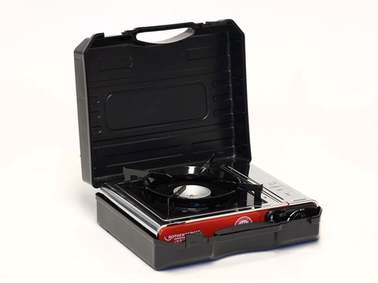 ROTHENBERGER Industriekooktoestel 2,2 kW Premium RS 220 incl. 4x ... van Merkloos — afbeelding 5