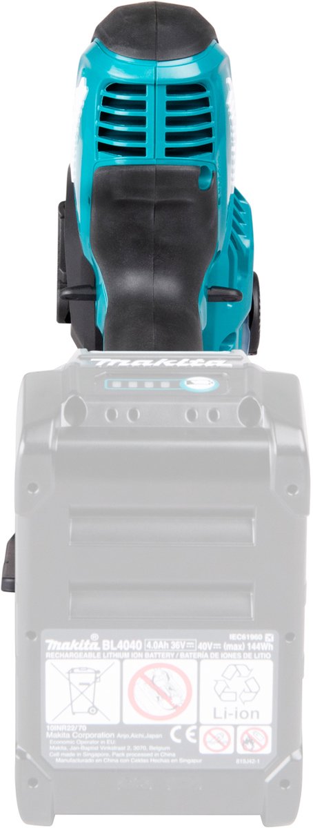 Makita XGT 40 V Max Snoeizaag 15cm van Makita — afbeelding 5
