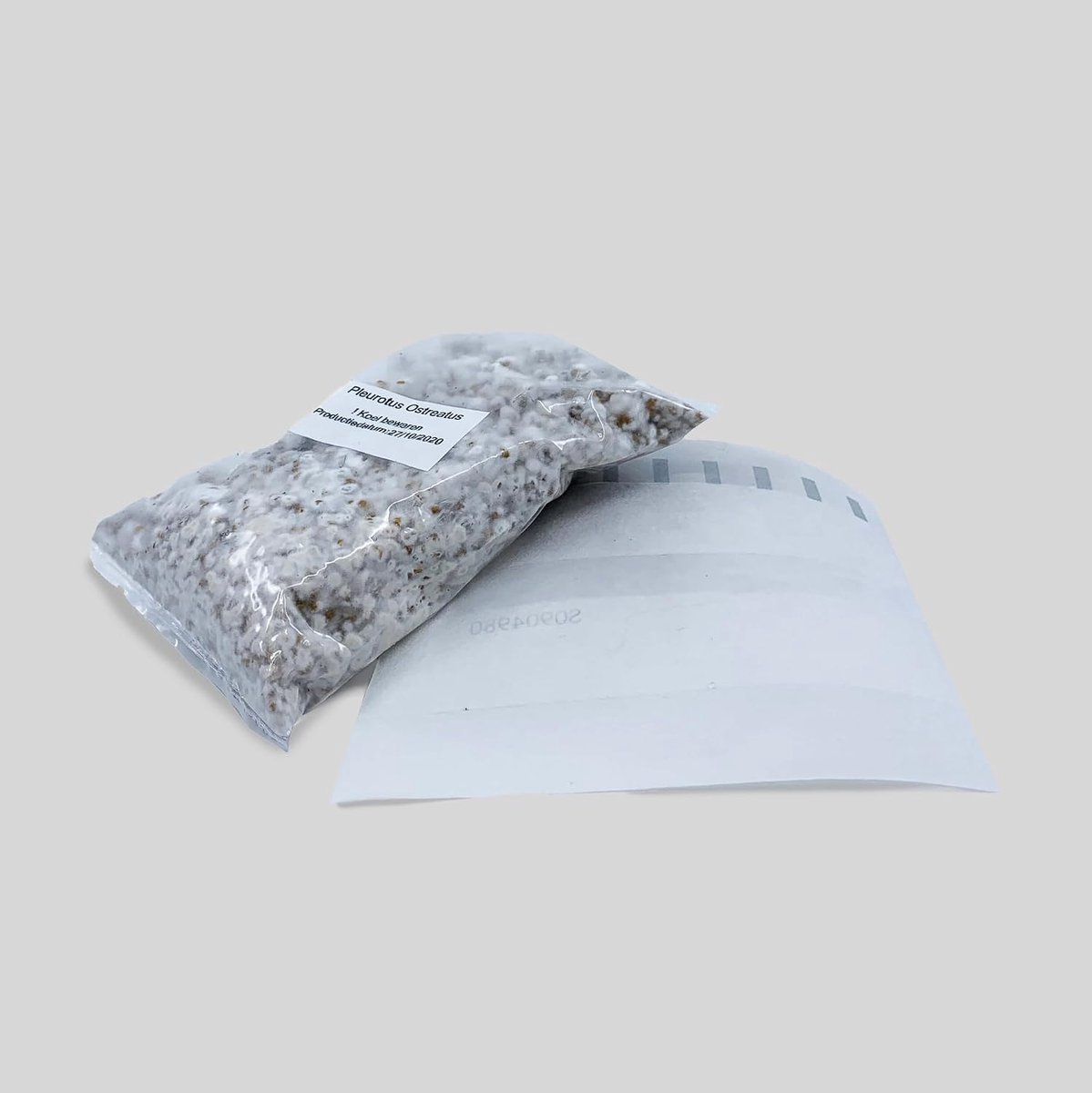Oesterzwam paddenstoelenbroed (2kg)