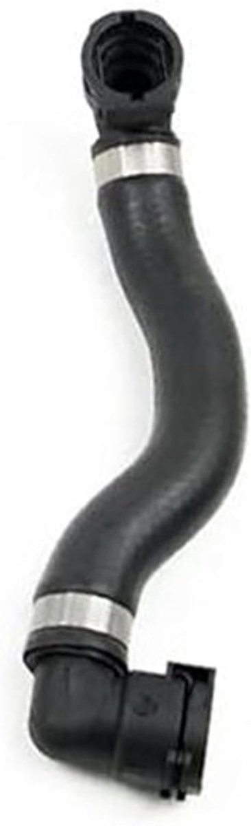 Waterleiding Heat Pipe Koelvloeistofslang 17117593854, for BMW, 5 X3 F25 Radiatorslang Ketelslang Radiateur slang