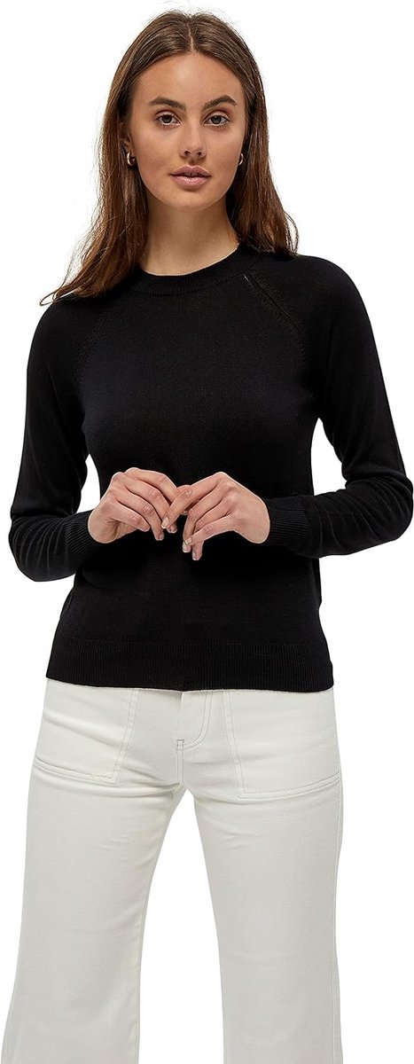 Benelli Trui voor dames, Zwart, L