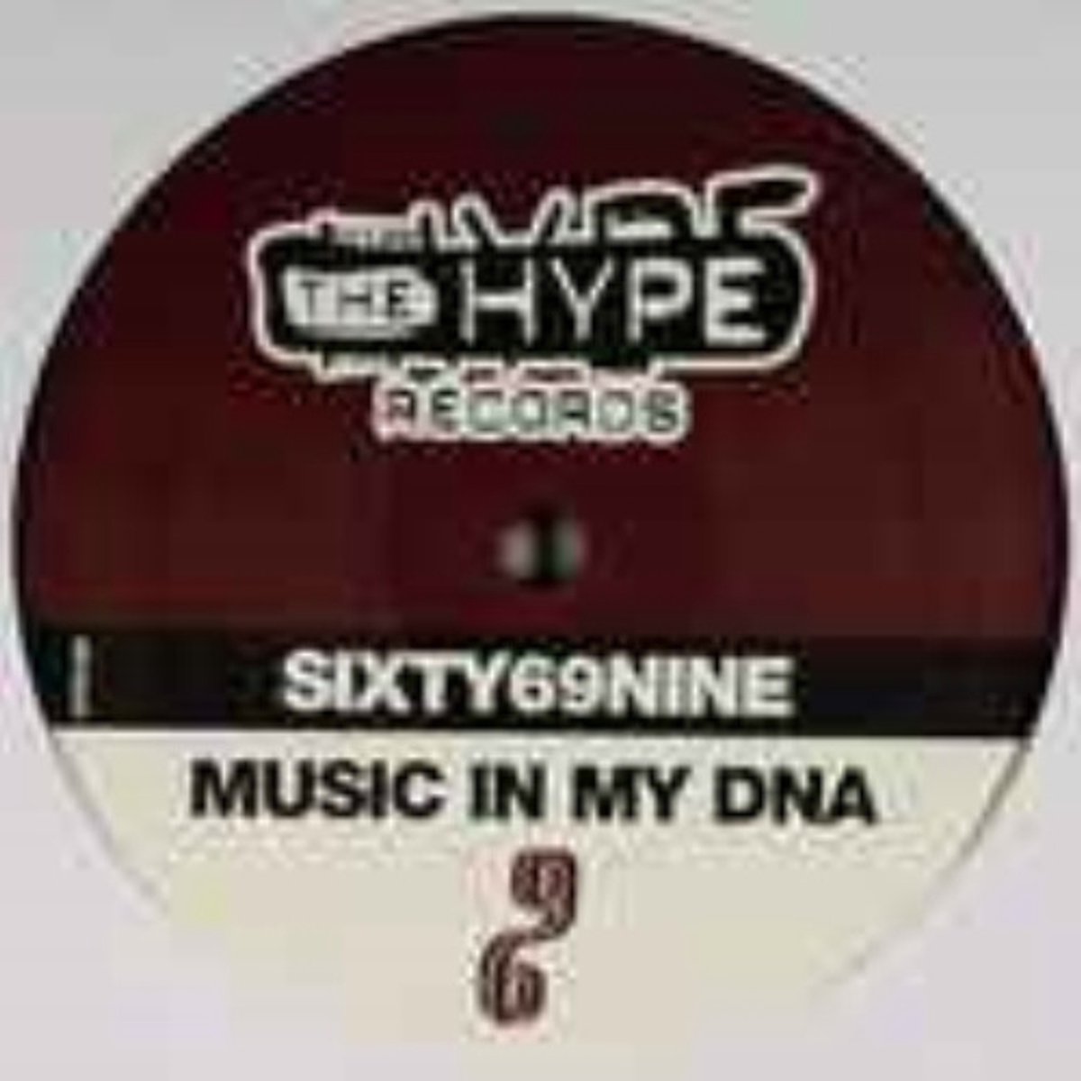 Music in My DNA
