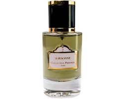 Collection Prestige N°2 Sorbonne - Eau de Parfum - 50 ml