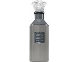 Lattafa - Velvet Musk Eau de Parfum - 100ml