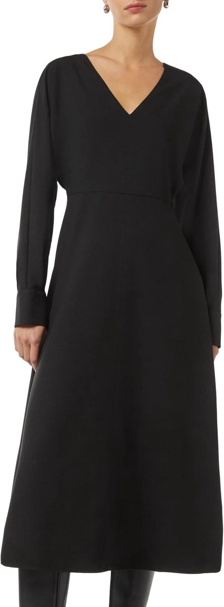2158031 dames Gekleed