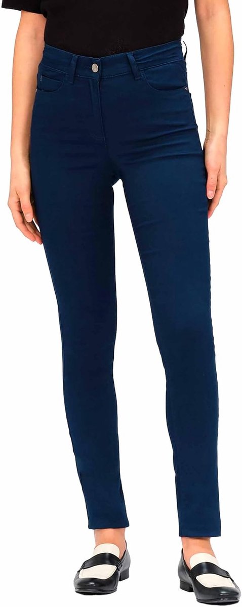 Dames Geklede broek Pk003-jossb