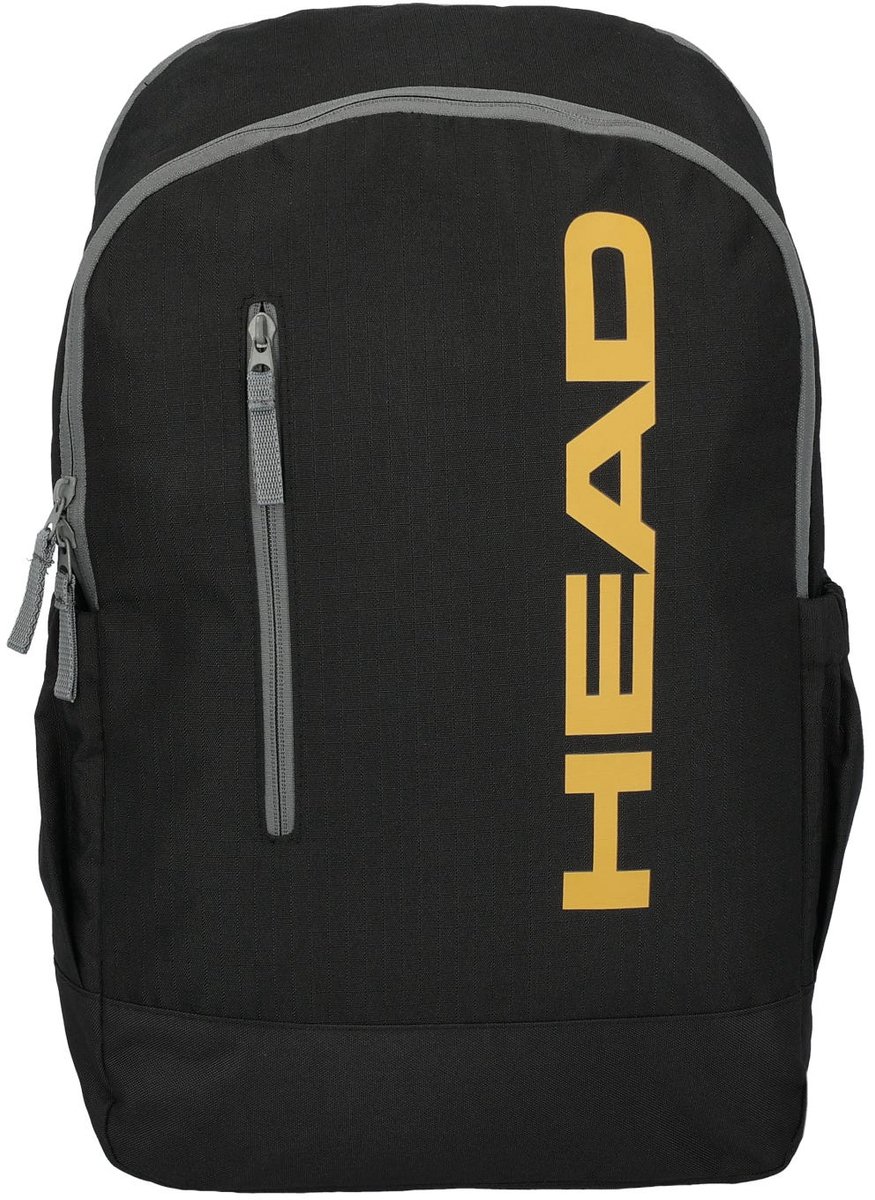 Bag Head Edge Varied