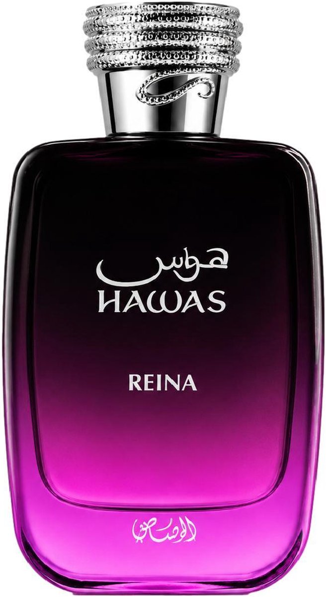 Rasasi Hawas Reina - Eau de Parfum - 100 ml