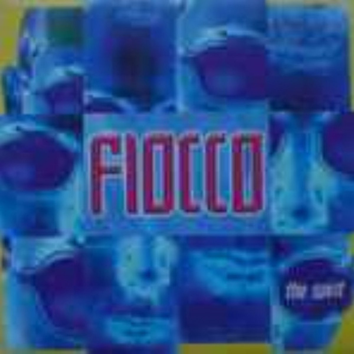 Fiocco - The Spirit