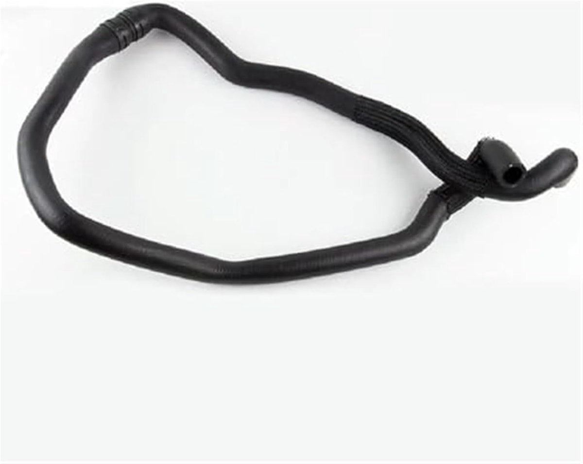 PCH501014 PCH500893 Koelsysteem Waterslang, for Land, for Rover Radiateur slang(BLACK Pch500893)