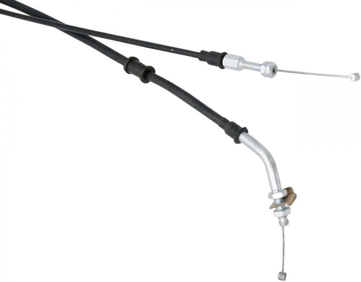 Gaskabel voor Vespa LX 50 4T, Vespa S