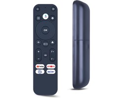Afstandsbediening compatibel met ULTIMEA Nova C40 Poseidon E40 ZCGIOBN WANBO Mozart 1 Pro 4K M1 PRO ETOE E3 PRO Whale Pro projectoren