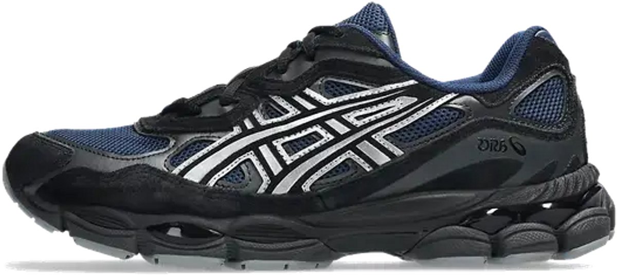 ASICS Gel-NYC Independence Blue Silver