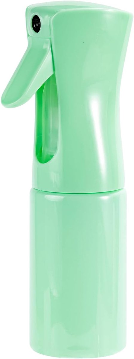 200 ml, Continue Fijne Nevel, Mintgroen