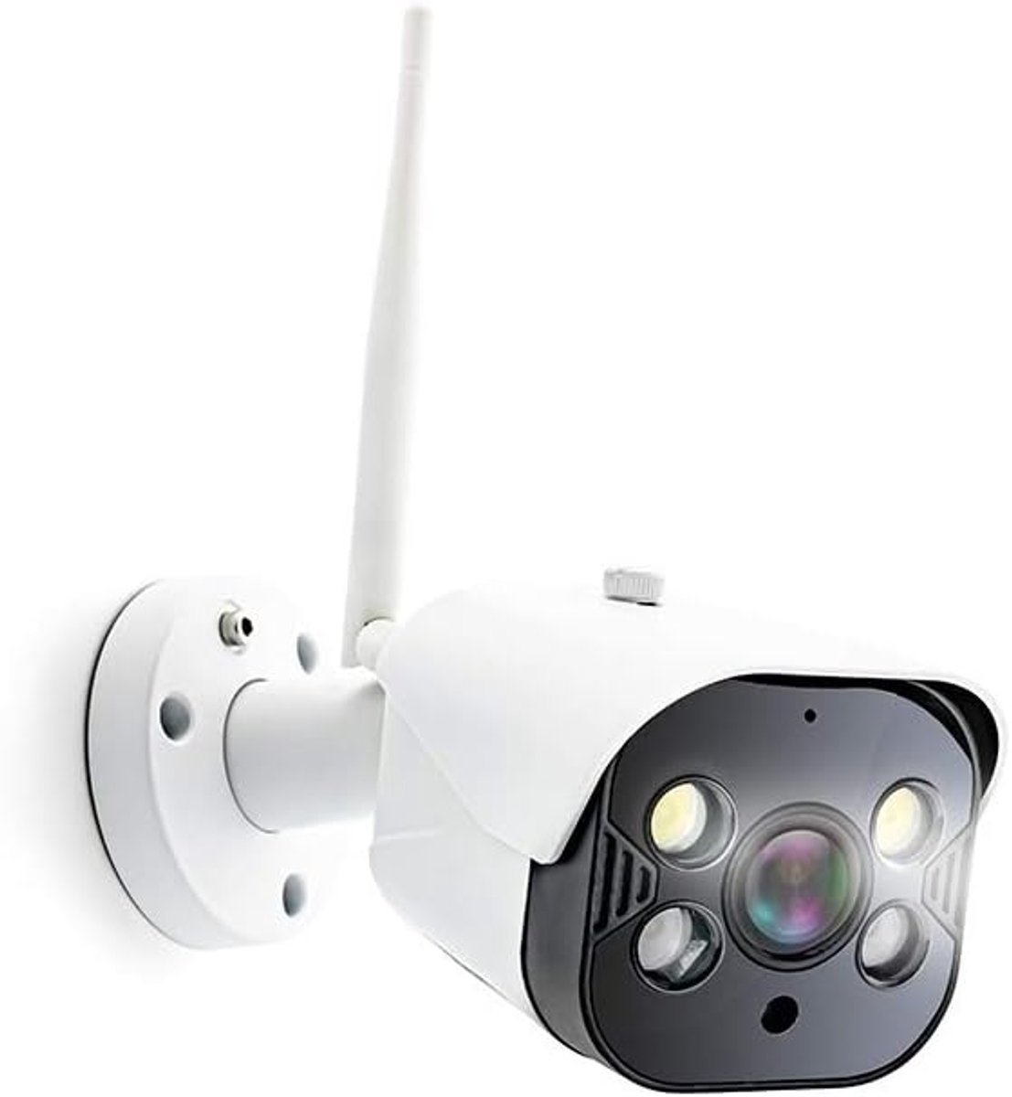 HWC404 Ip slimme camera, 1 stuk