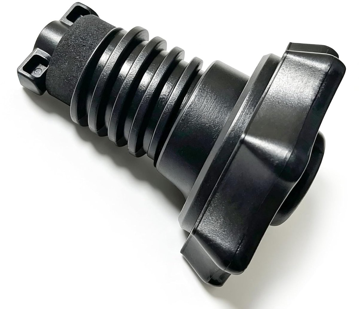 Reservewiel bevestiging 109 mm reservewiel bevestigingsschroef