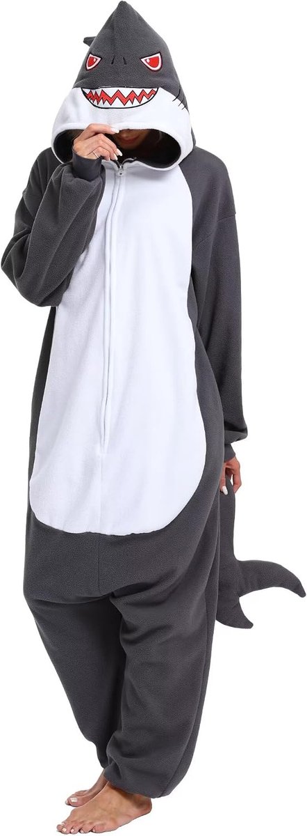 Pyjama's van Volwassen Dieren