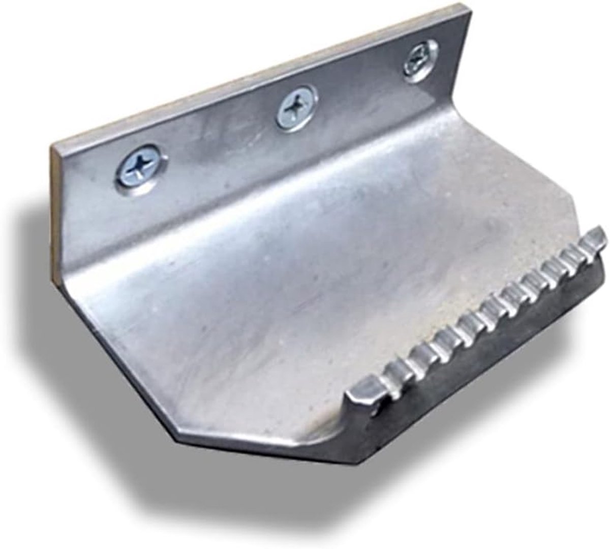 Voet Deuropener, Geen Touch Deur Voet Trek Opener Handsfree Contactloze Voeten Deur Opener voor Badkamer, Restaurant, Openbare Ruimte (Zilver)