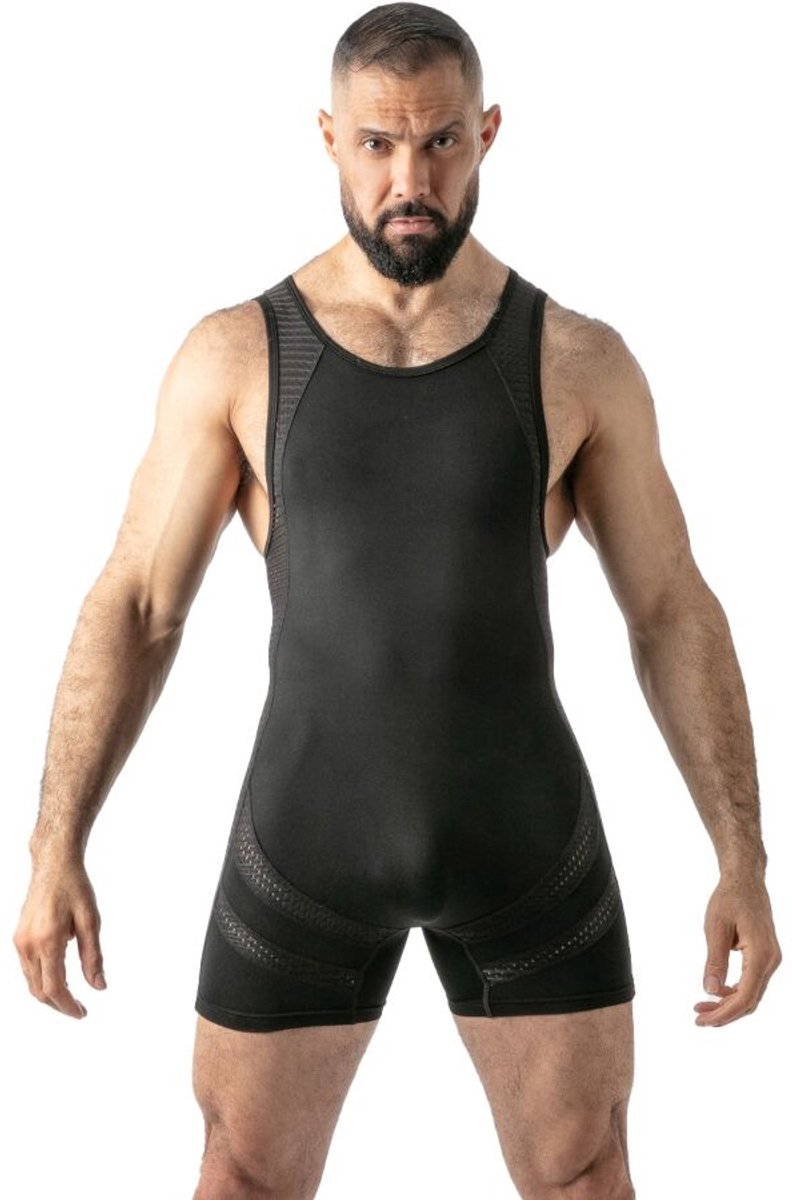 Open Access Singlet Black
