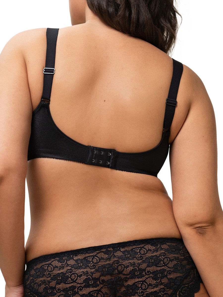 Triumph Bügelloser BH Doreen + Cotton