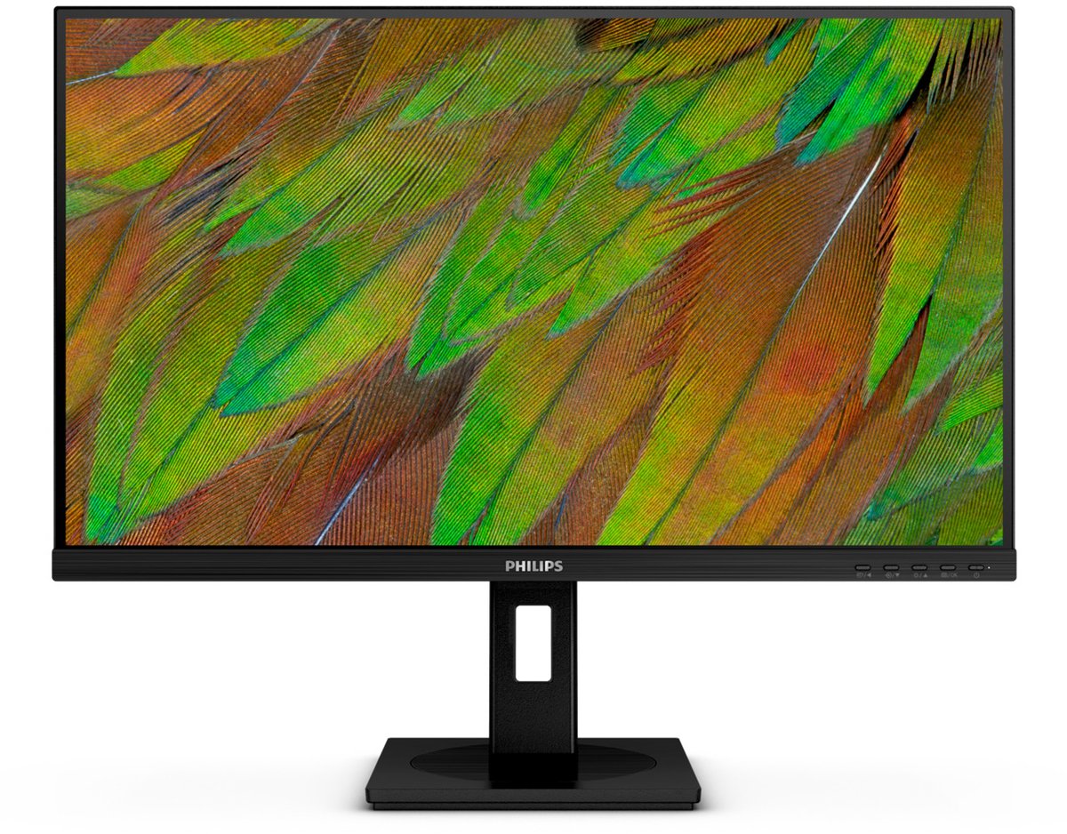 Philips 27B1U3900 - 27 inch 4K Business Monitor - USB-C 90w