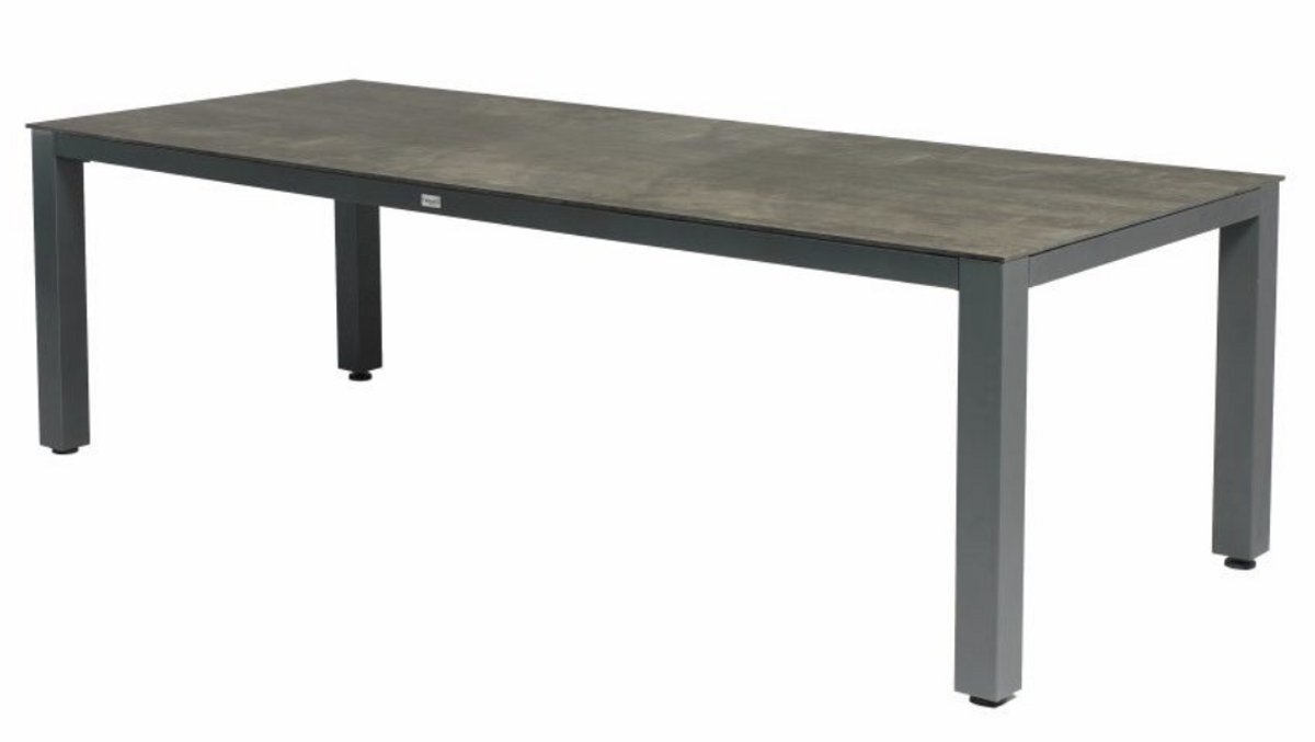 Tierra Outdoor Table de jardin Briga - Table à manger d'extérieur