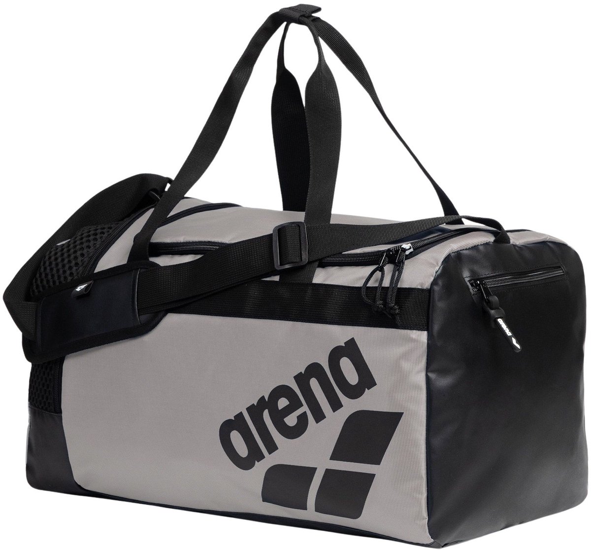Arena All Set Duffel Tas