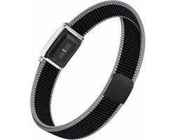 Harikiri nylon armband/bicepsriem, compatibel met WHOOP 5.0 One - ShopVlot