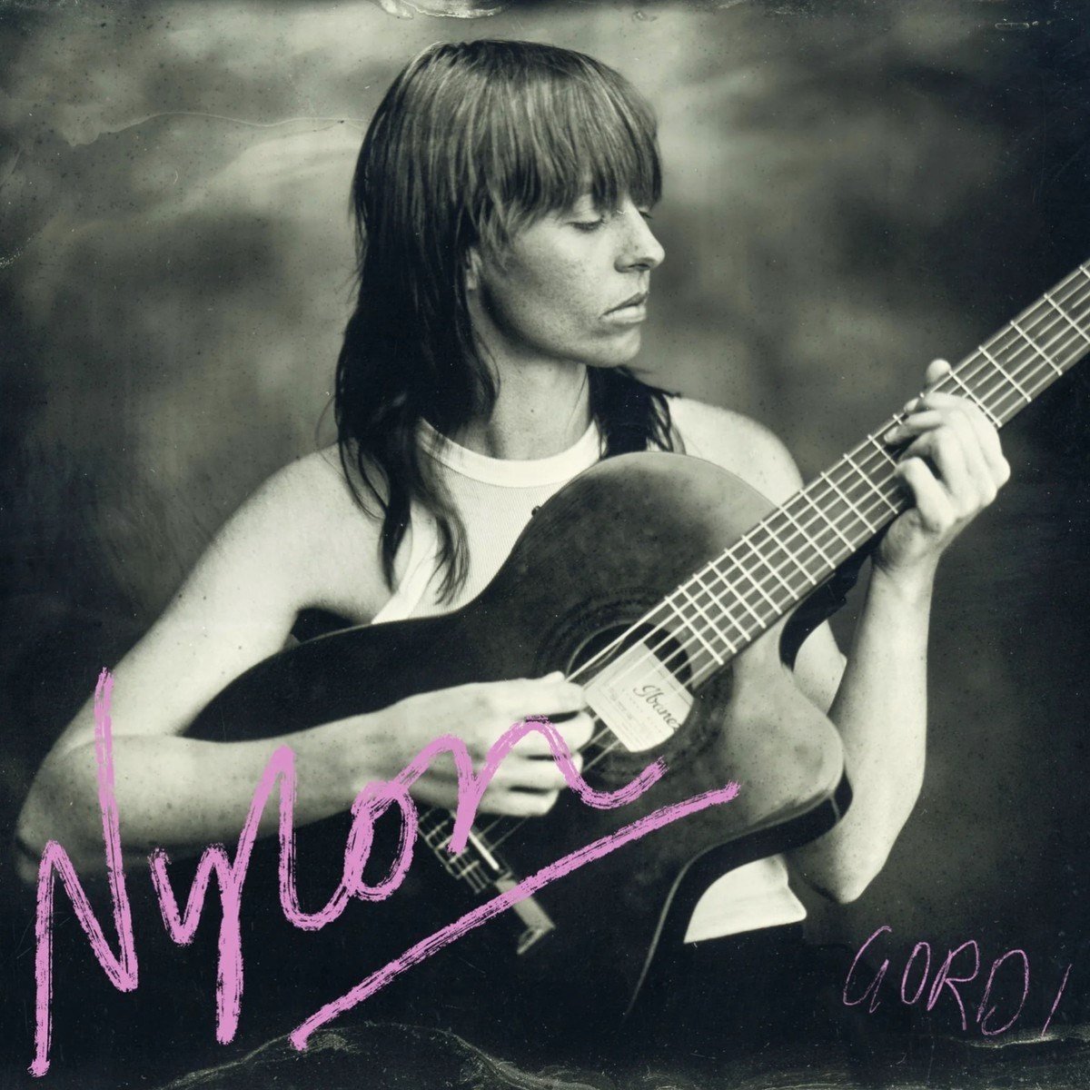 Gordi - Nylon (12" Single)
