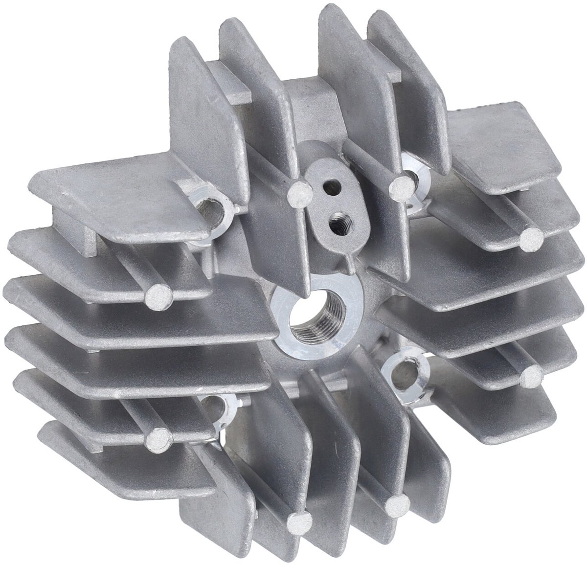 Cilinderkop 46mm Fast-Arrow Honda Camino